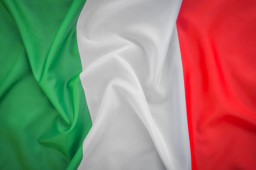 tessuti per bandiere Produzione tessuti per bandiere